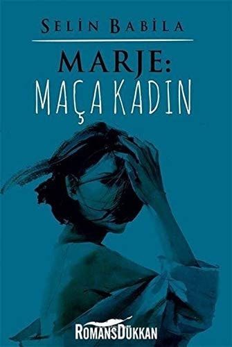 Marje-Maça Kadın