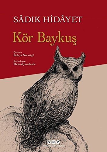 Kör Baykus
