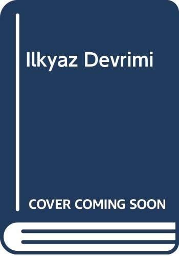 İlkyaz Devrimi Öyküler