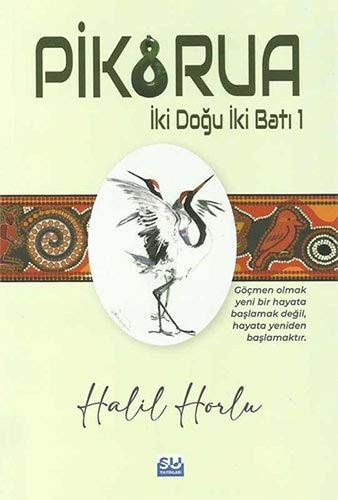 Pikorua Iki Dogu Iki Bati 1
