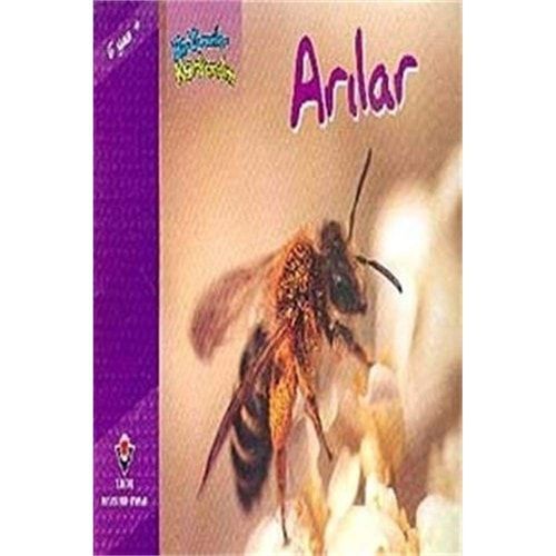Bir Zamanlar Korkardım Arılar