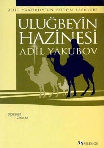 Uluğbey'in Hazinesi
