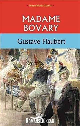 Madame Bovary