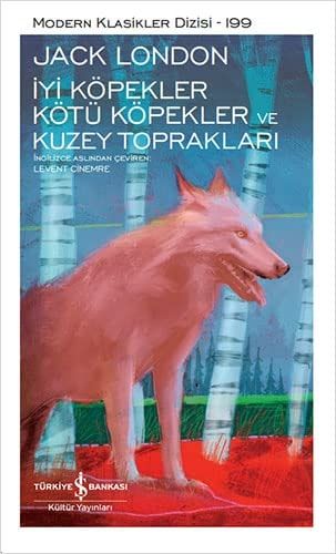 İyi Köpekler Kötü Köpekler ve Kuzey Toprakları Modern Klasikler Dizisi