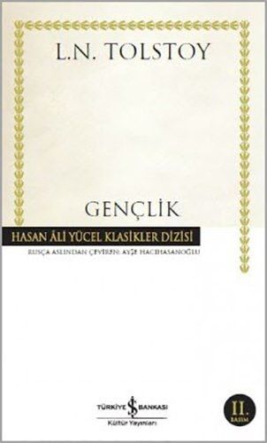 Gençlik
