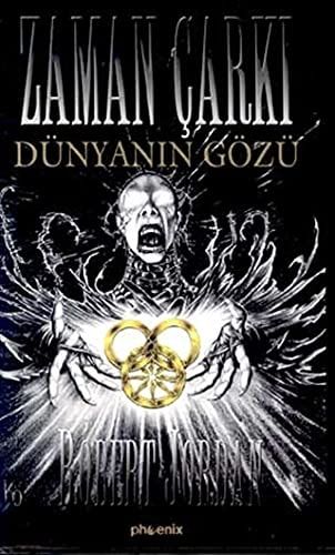 Zaman Çarkı Dünyanın Gözü