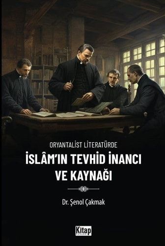 Oryantalist Literatürde İslâm'ın Tevhid İnancı ve Kaynağı