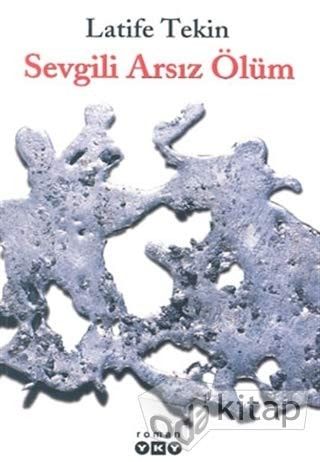 Sevgili Arsız Ölüm