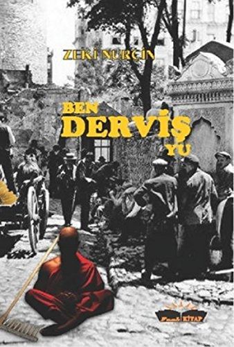 Ben Dervis Yu