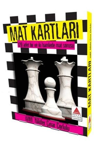 Mat Kartlari