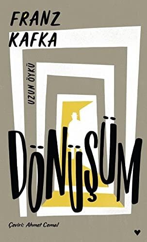Dönüşüm