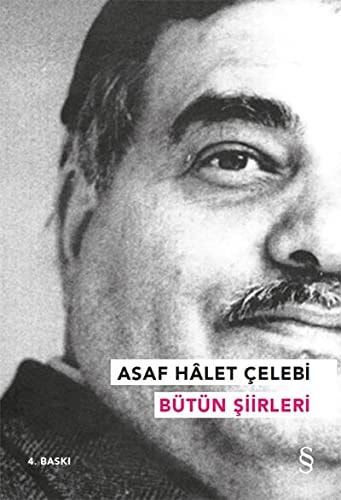 Bütün Şiirleri