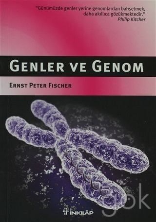 Genler ve Genom