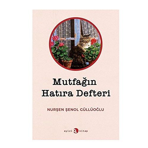 Mutfagin Hatira Defteri