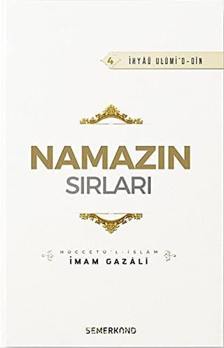 Namazın Sırları