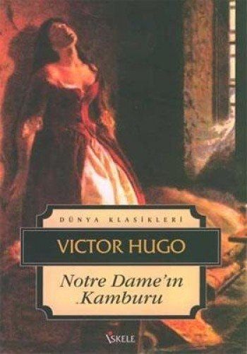 Notre Damein Kamburu
