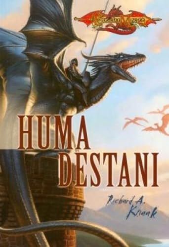 Huma Destanı