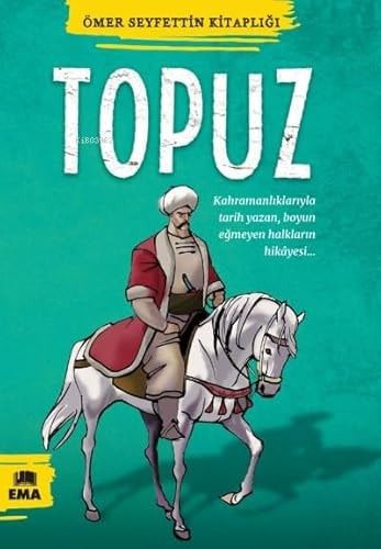 Topuz