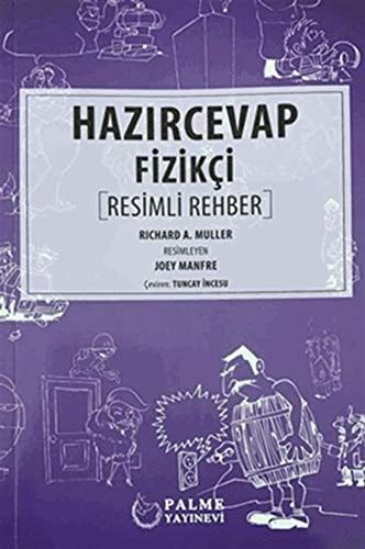 Hazir Cevap Fizikci Resimli Rehber
