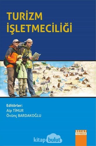 Turizm İşletmeciliği