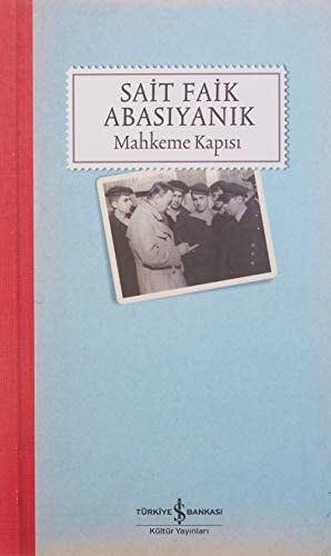 Mahkeme Kapısı