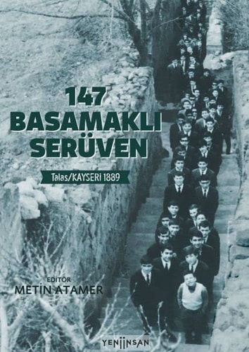 147 Basamakli Serüven