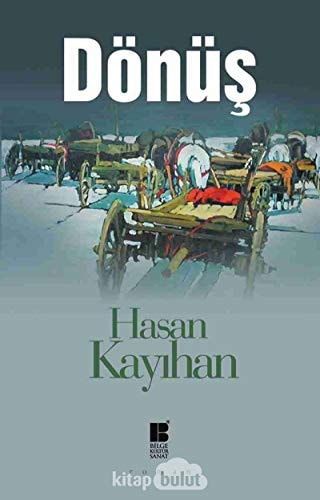 Dönüş Roman