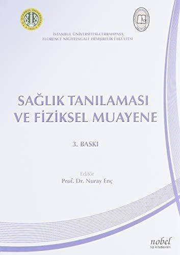 Sağlık Tanılaması ve Fiziksel Muayene
