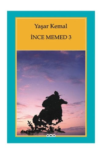 Ince Memed 3 Roman