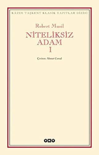 Niteliksiz Adam 1
