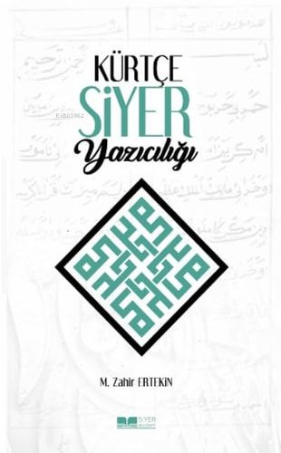 Kürtce Siyer Yaziciligi