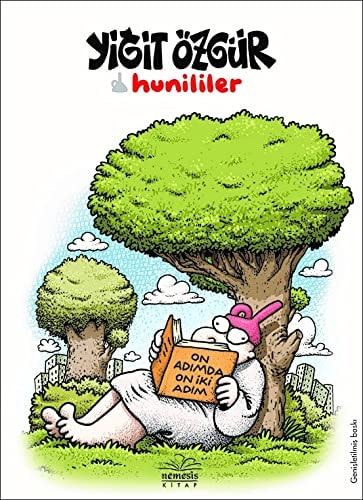Hunililer