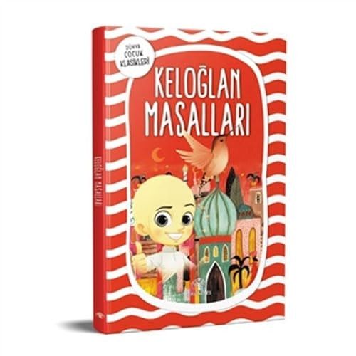 Keloglan Masallari