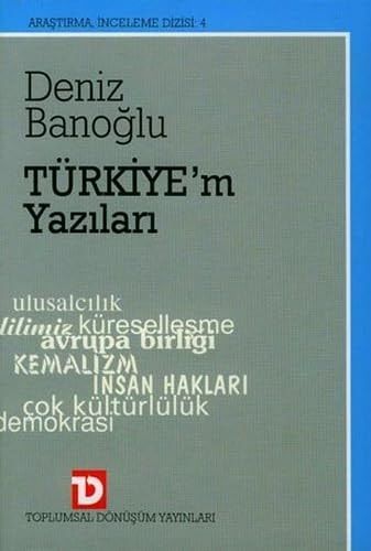 Türkiye'm Yazıları