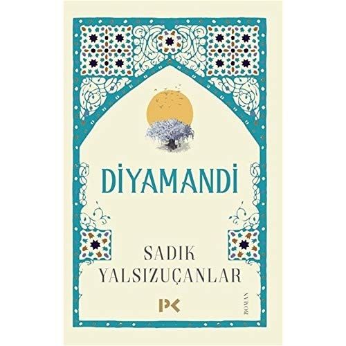 Diyamandi