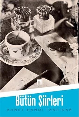 Bütün Şiirleri