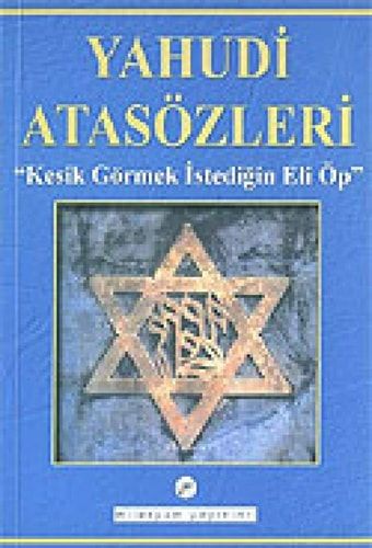 Yahudi Atasözleri ve Deyimler