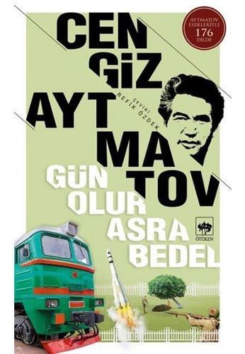 Gün Olur Asra Bedel Bütün Eserleri 5