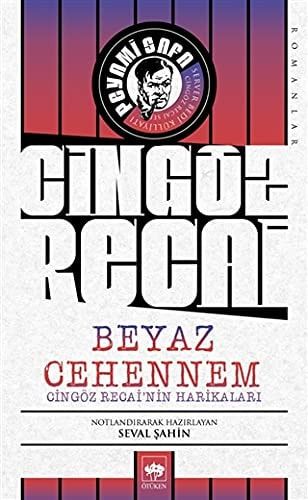 Cingöz Recai - Beyaz Cehennem