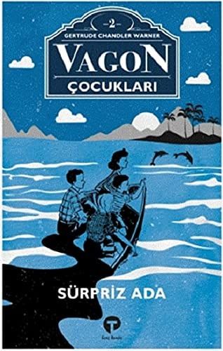 Sürpriz Ada Vagon Cocuklari 2