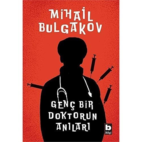 Genç Bir Doktorun Anıları