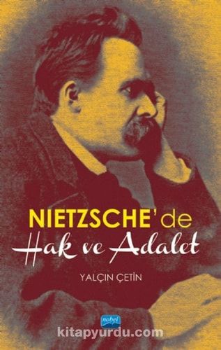 Nietzsche'de Hak ve Adalet