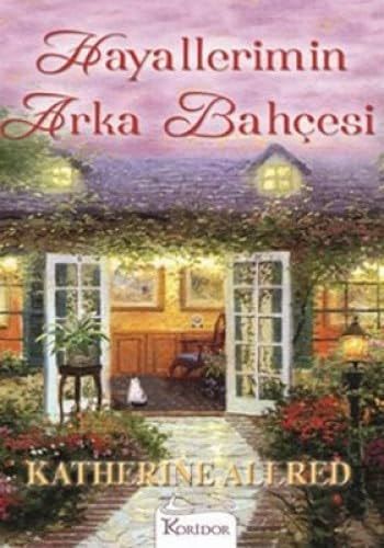 Hayallerimin Arka Bahcesi
