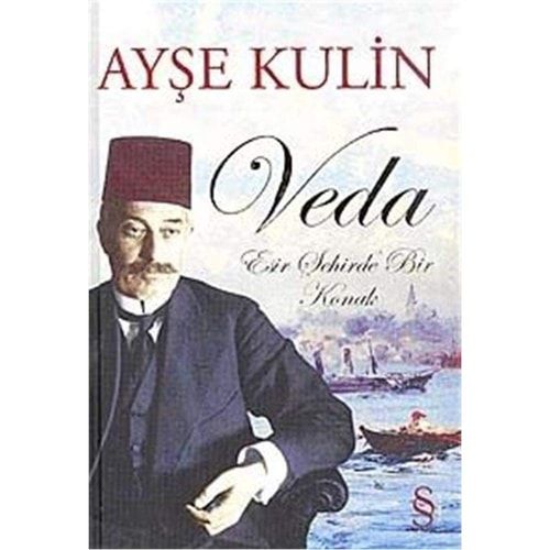 Veda - Esir Şehirde Bir Konak