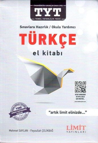 Türkçe El Kitabı