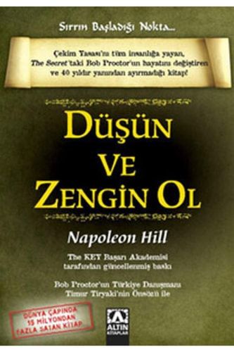 Düşün ve Zengin Ol