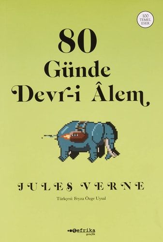 80 Günde Devr-i Alem