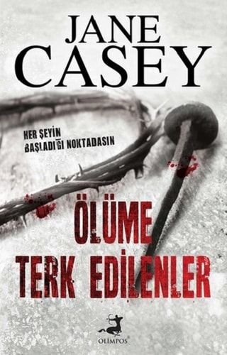 Ölüme Terk Edilenler Her Seyin Basladigi Noktadasin