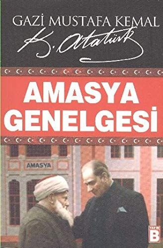 Amasya Genelgesi