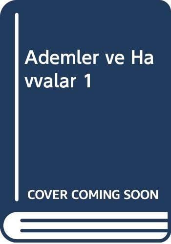 Âdemler ve Havvalar